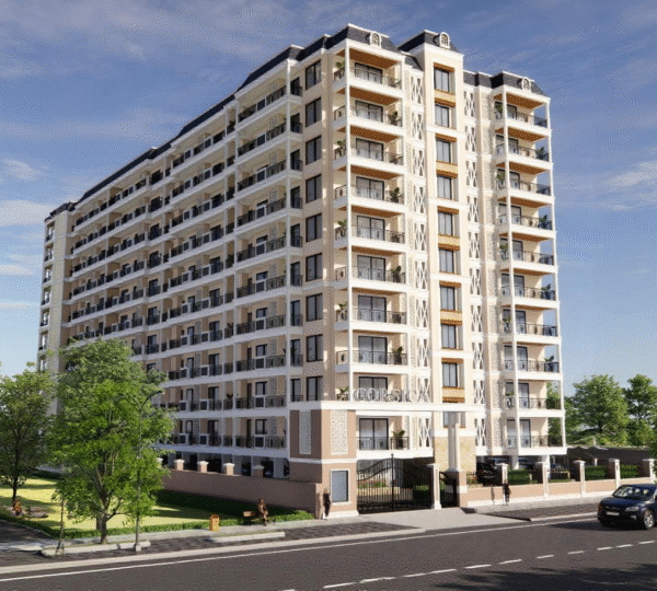 Corsica Heights