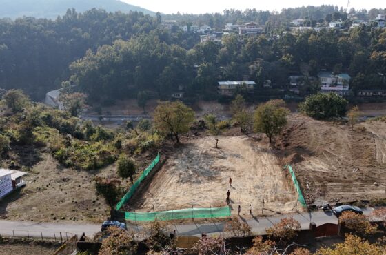 Mossoorie View Estates – Dehradun
