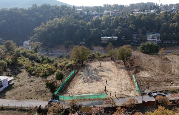 Plot for sale in dehradun
