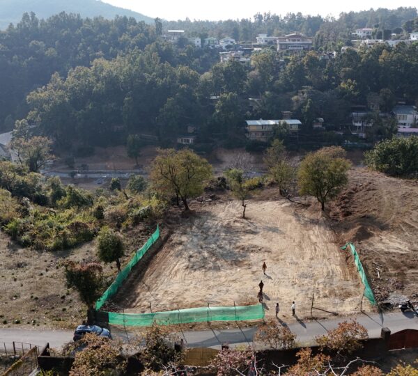 Plot for sale in dehradun