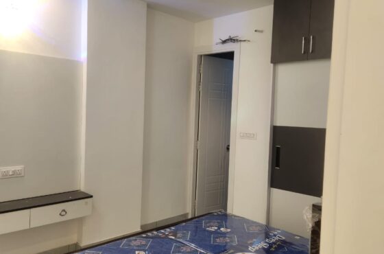 2BHK Fully Furnished Builder Floor for Sale