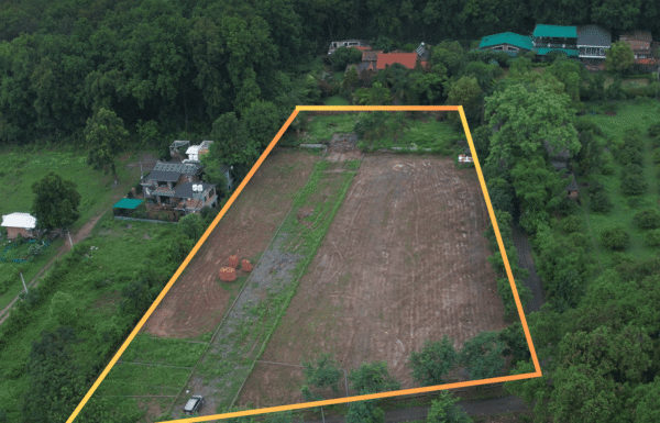 Plots for sale in kandoli , dehradun