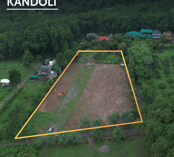Plots for sale in kandoli , dehradun