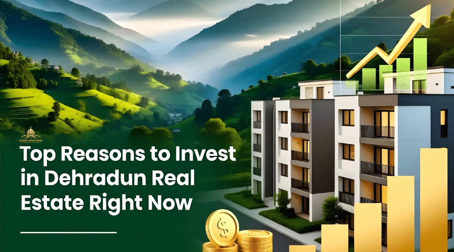 plots for sale in Dehradun