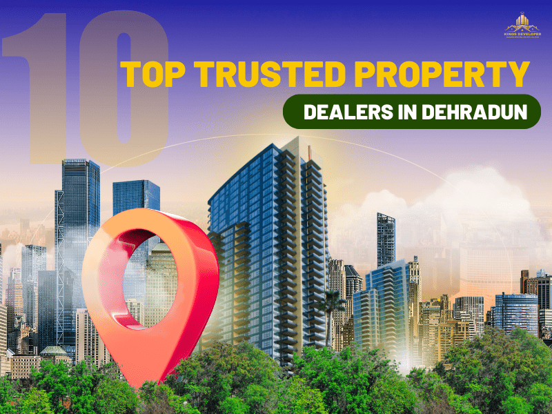 Property Dealers in Dehradun