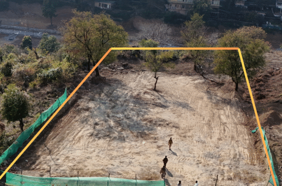 Bharatwala, Dehradun – Premium Gated Plots with Stunning Mussoorie Views