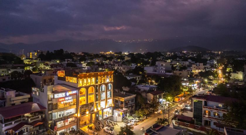 Jakhan & Hathibarkala