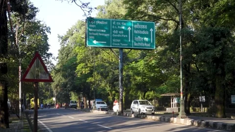 Rajpur Road