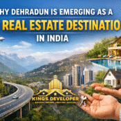 Dehradun Real Estate Destination