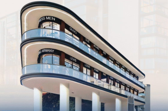 CLS One – Premium Commercial Shops & Office Spaces in Dehradun
