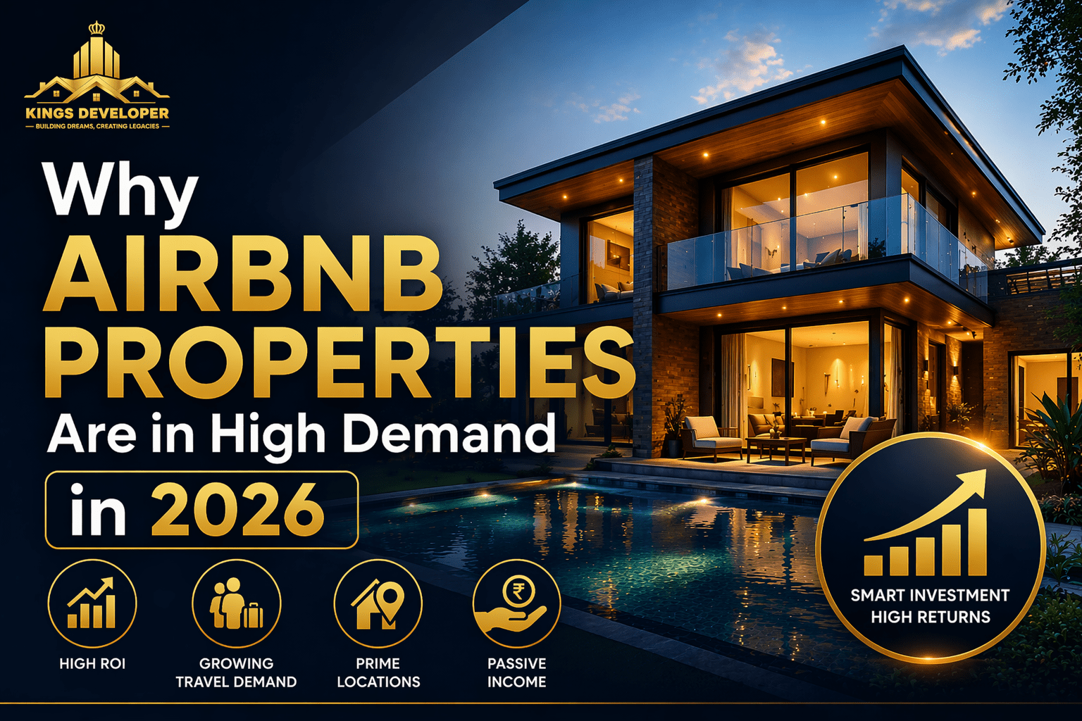 Airbnb properties