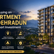 Buying an Apartment in Dehradun