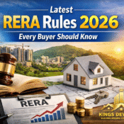 RERA rules