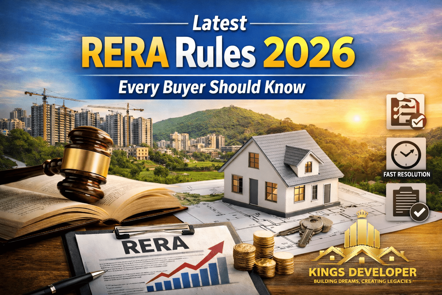 RERA rules