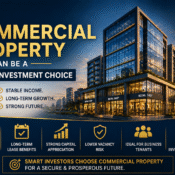 commercial property