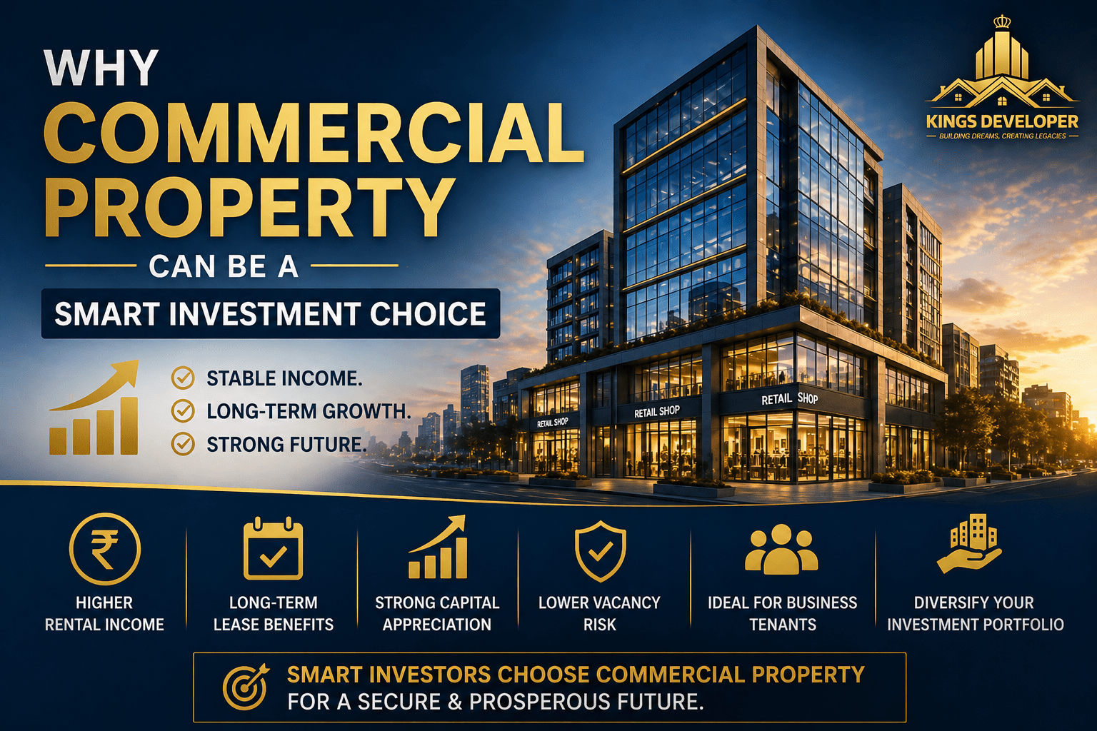 commercial property