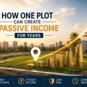 Passive Income
