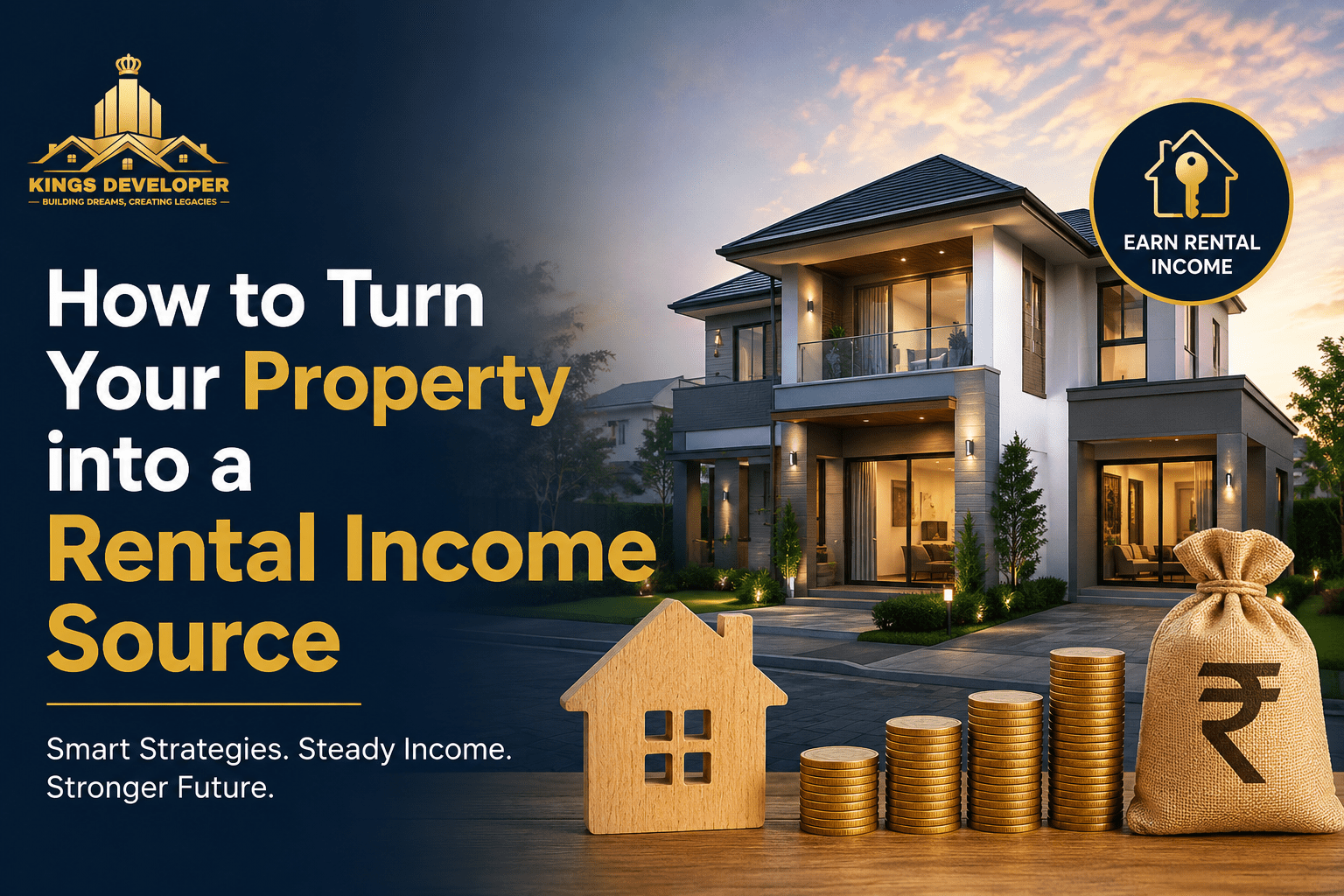 Rental Income