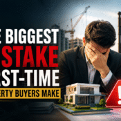 First Time Property Buyers