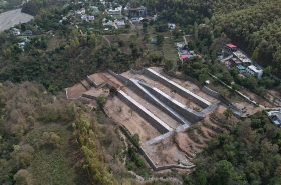 Plots in Asthal, Dehradun