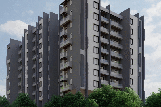 khalanga Heights