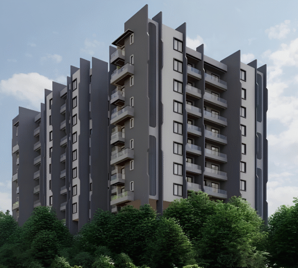 Khalanga Heights
