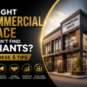 Commercial Space