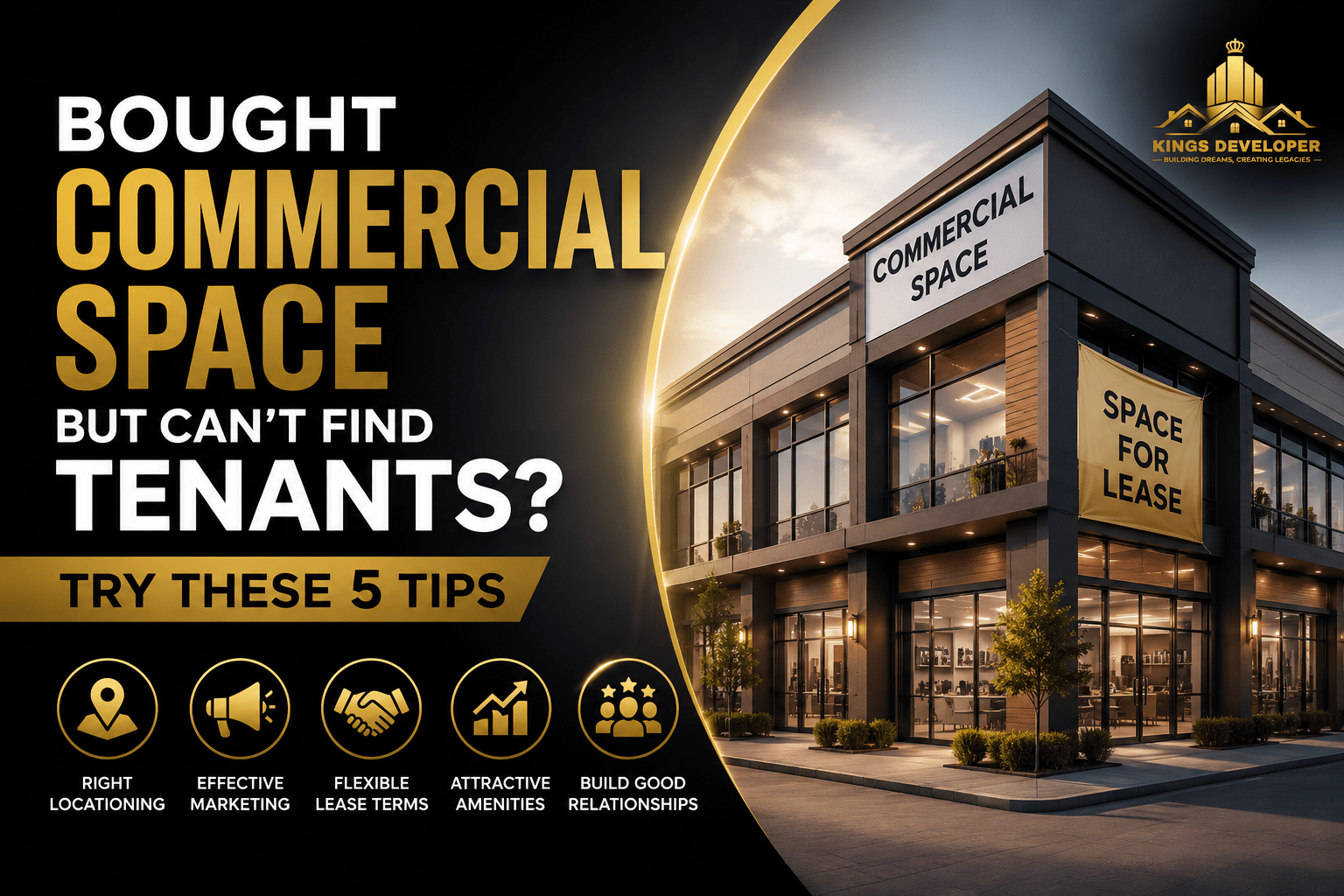 Commercial Space