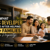 Helping 100+ Families Buy Property