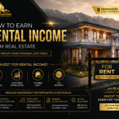 Earn Rental Income