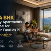 Luxury Apartments