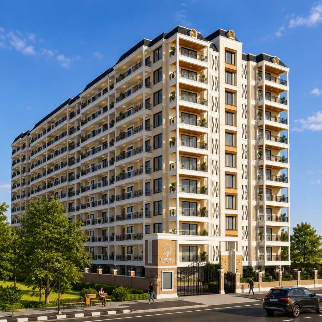 Corsica Heights