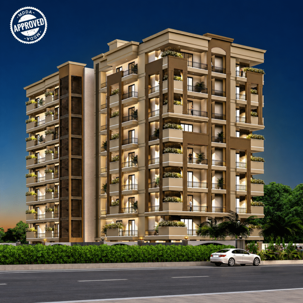 Sukham Luxury Living 