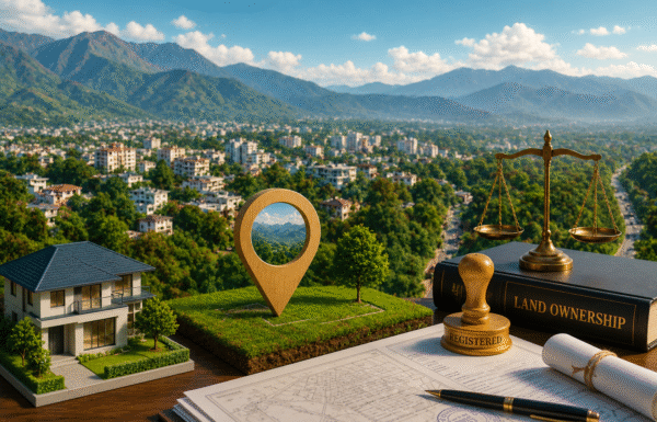 Who Can Buy Property in Dehradun? Understanding Land Ownership Rules in 2026
