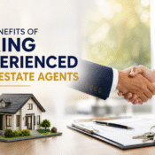 Real Estate Agents