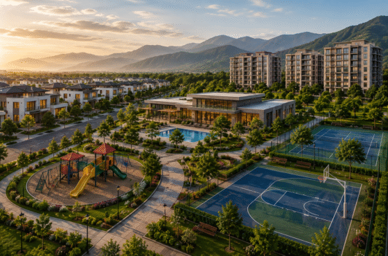 Why Dehradun Homebuyers Are Paying More Attention to Community Infrastructure in 2026